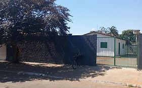 Pousada III Poderes